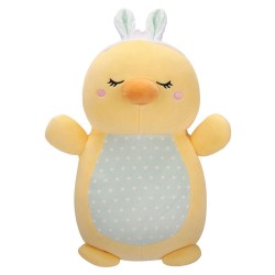 Squishmallows - Hugmees Civciv Aimee 25 Cm Peluş