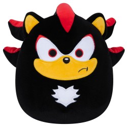 Squishmallows - SQUISHMALLOWS SONIC 27 CM SHADOW