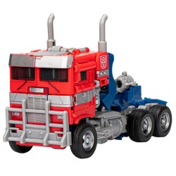 TRANSFORMERS STUDIO SERIES VOYAGER 102BB OPTIMUS PRIME ACTION FIGURE - Thumbnail