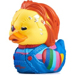 Tubbz - Tubbz Boxed Childs Play Chucky