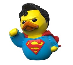 Tubbz - FIG TUBBZ BOXED DC COMICS SUPERMAN