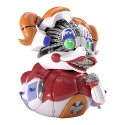 Tubbz Boxed Five Nights at Freddy's Circus Baby - Thumbnail