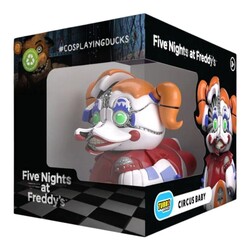 Tubbz Boxed Five Nights at Freddy's Circus Baby - Thumbnail
