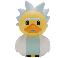 Tubbz Boxed Mini Rick and Morty Rick - Thumbnail