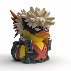 Tubbz - Tubbz Boxed My Hero Academia Bakugo