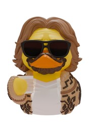 Tubbz Boxed The Big Lebowski The Dude - Thumbnail