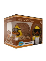 Tubbz Boxed The Big Lebowski The Dude - Thumbnail