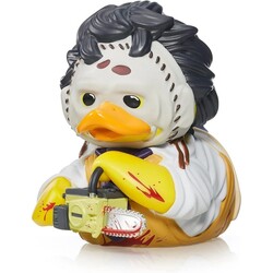 Tubbz - FIG TUBBZ BOXED THE TEXAS CHAINSAW MASSACRE LEATHERFACE