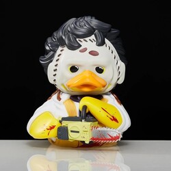 FIG TUBBZ BOXED THE TEXAS CHAINSAW MASSACRE LEATHERFACE - Thumbnail