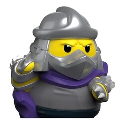 Tubbz - Tubbz Boxed Teenage Mutant Ninja Turtles Shredder