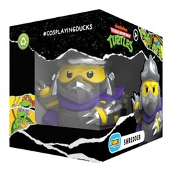 Tubbz Boxed Teenage Mutant Ninja Turtles Shredder - Thumbnail
