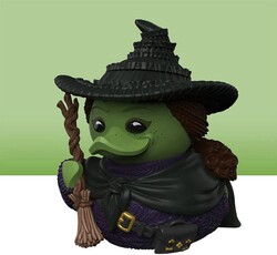 Tubbz Boxed Wicked Elphaba Thropp - Thumbnail