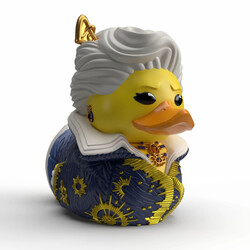 Tubbz Boxed Wicked Madame Morrible - Thumbnail