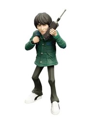 Weta Workshop Mini Epics Stranger Things Mike Wheeler Heykel - Thumbnail