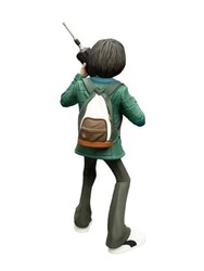 Weta Workshop Mini Epics Stranger Things Mike Wheeler Heykel - Thumbnail