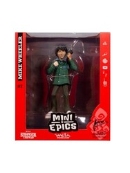 Weta Workshop Mini Epics Stranger Things Mike Wheeler Heykel - Thumbnail