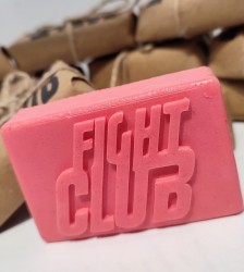 Fight Club Sabun - Thumbnail