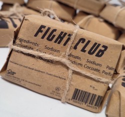 Fight Club Sabun - Thumbnail