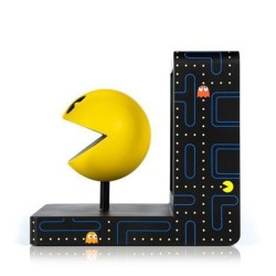 First 4 Figures Pacman PVC Statue - Thumbnail