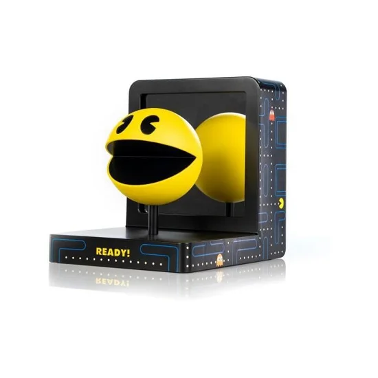 First 4 Figures Pacman PVC Statue - Thumbnail