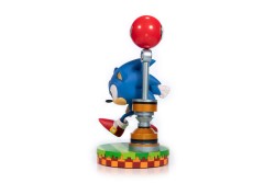 First 4 Figures Sonic the Hedgehog Sonic PVC Statue - Thumbnail