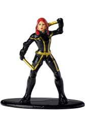 Jada Toys Marvel Avengers Diorama Die-Cast Figürler 6 Parça - Thumbnail