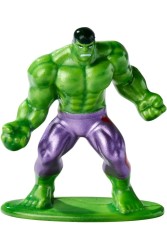 Jada Toys Marvel Avengers Diorama Die-Cast Figürler 6 Parça - Thumbnail