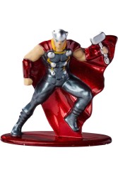 Jada Toys Marvel Avengers Diorama Die-Cast Figürler 6 Parça - Thumbnail