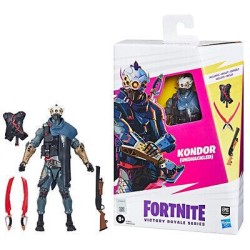 FORTNITE VICTORY ROYALE SERIES KONDOR ACTION FIGURE - Thumbnail