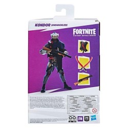 FORTNITE VICTORY ROYALE SERIES KONDOR ACTION FIGURE - Thumbnail