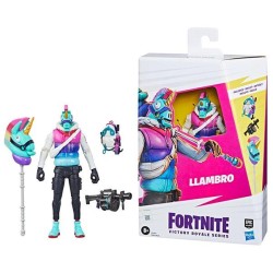 FORTNITE VICTORY ROYALE SERIES LLAMBRO ACTION FIGURE - Thumbnail