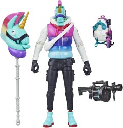 FORTNITE VICTORY ROYALE SERIES LLAMBRO ACTION FIGURE - Thumbnail