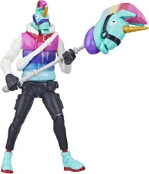 FORTNITE VICTORY ROYALE SERIES LLAMBRO ACTION FIGURE - Thumbnail