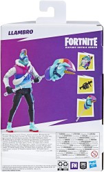 FORTNITE VICTORY ROYALE SERIES LLAMBRO ACTION FIGURE - Thumbnail