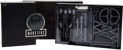 FRANKENSTEIN 6INC DELUXE NEXT LEVEL FIGURE - Thumbnail