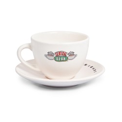 Mabbels - Friends Central Perk Fincan Seti