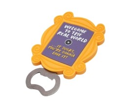 PopArms - Friends - Frame Collectible Lisanslı Manyetik Şişe Açacağı