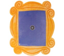 PopArms - Friends - Frame Lisanslı Amerikan Servis