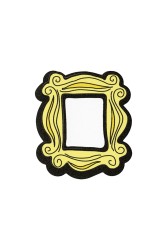 Friends Icons Özel Kesim Sticker - Thumbnail