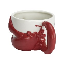 Friends 3D Mug Lobster - Thumbnail