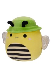 FSquishmallows Arı Sunny 20cm - Thumbnail