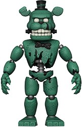 FUNKO ACTION FIGURE FIVE NIGHTS AT FREDDYS DREADBEAR DREADBEAR - Thumbnail