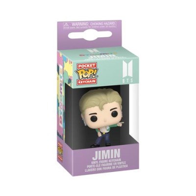 Funko Anahtarlık - Music: BTS, Jimin - Thumbnail