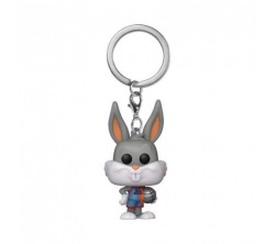 Funko Anahtarlık - Space Jam 2: Bugs Bunny - Thumbnail