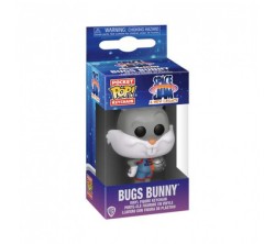 Funko Anahtarlık - Space Jam 2: Bugs Bunny - Thumbnail