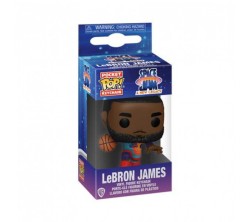 Funko Anahtarlık - Space Jam 2: LeBron - Thumbnail