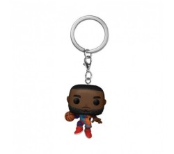 Funko Anahtarlık - Space Jam 2: LeBron - Thumbnail