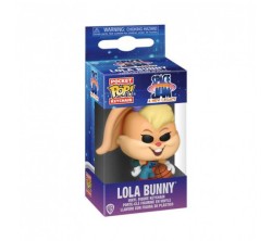 Funko Anahtarlık - Space Jam 2: Lola Bunny - Thumbnail