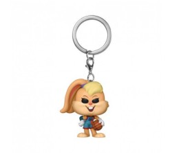 Funko Anahtarlık - Space Jam 2: Lola Bunny - Thumbnail