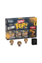 Funko - Funko Bitty Pop 4 lü Paket The Lord Of The Rings Samwise